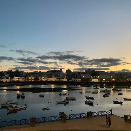 Casa Del Charco 2,1 Arrecife (Lanzarote)