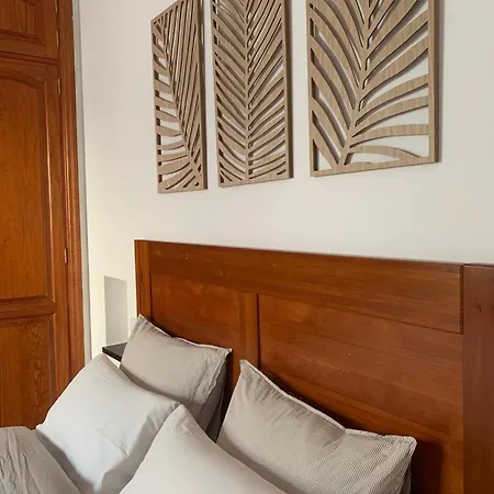 Hébergement de vacances Casa Del Charco 2,1 Arrecife (Lanzarote)