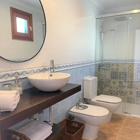 Hébergement de vacances Casa Del Charco 2,1 Arrecife (Lanzarote)