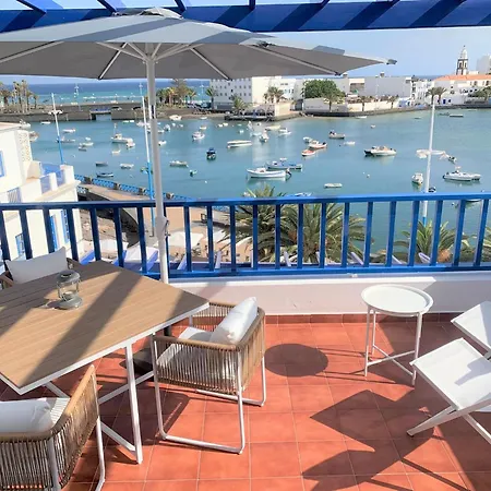 Casa Del Charco 2,1 Arrecife (Lanzarote)