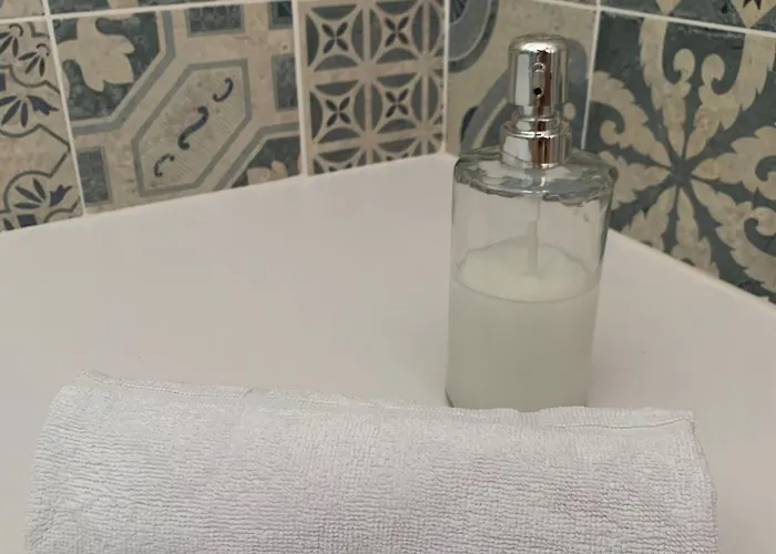 Casa Del Charco 2,1 Nyaraló