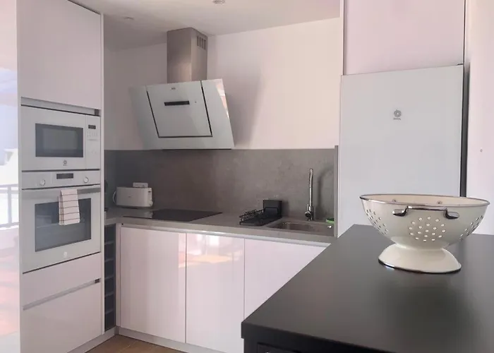 Casa Del Charco 2,1 * Arrecife