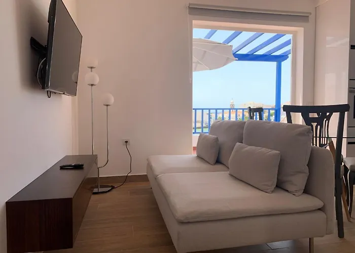 Casa Del Charco 2,1 Nyaraló *