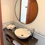 펜션 Casa Del Charco 2,1 *