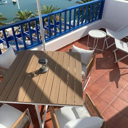 Casa Del Charco 2,1 Casa vacanze Arrecife (Lanzarote)