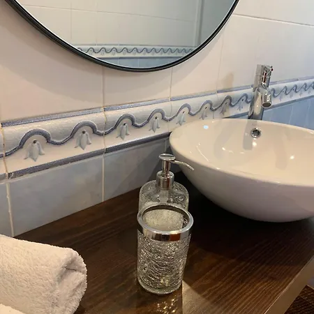 Casa Del Charco 2,1 * Arrecife (Lanzarote)