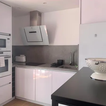 Casa Del Charco 2,1 * 아리시페