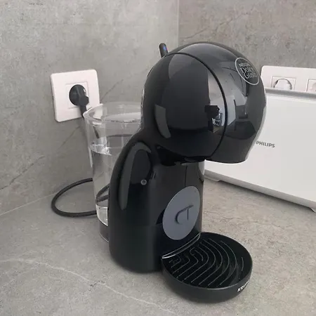 Casa Del Charco 2,1 *