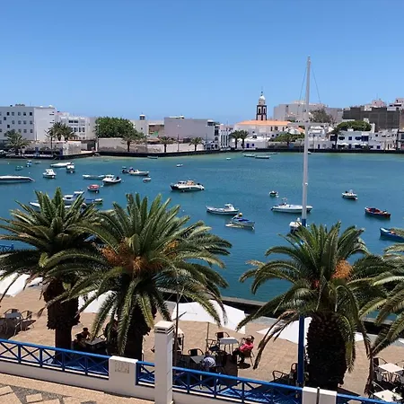 Casa Del Charco 2,1 Casa vacanze Arrecife (Lanzarote)