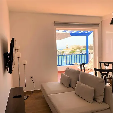 펜션 Casa Del Charco 2,1 아리시페