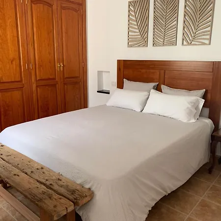 Casa Del Charco 2,1 펜션 아리시페