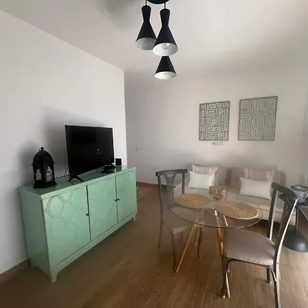 Casa Del Charco 2,1 Casa vacanze Arrecife (Lanzarote)