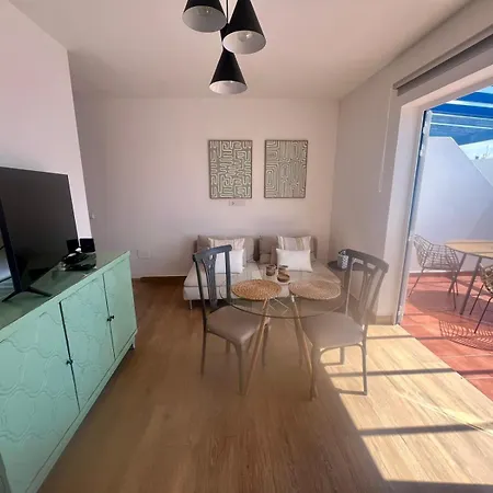 Casa vacanze Casa Del Charco 2,1
