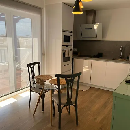 Casa Del Charco 2,1 * Arrecife (Lanzarote)