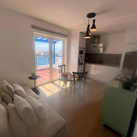 Casa Del Charco 2,1