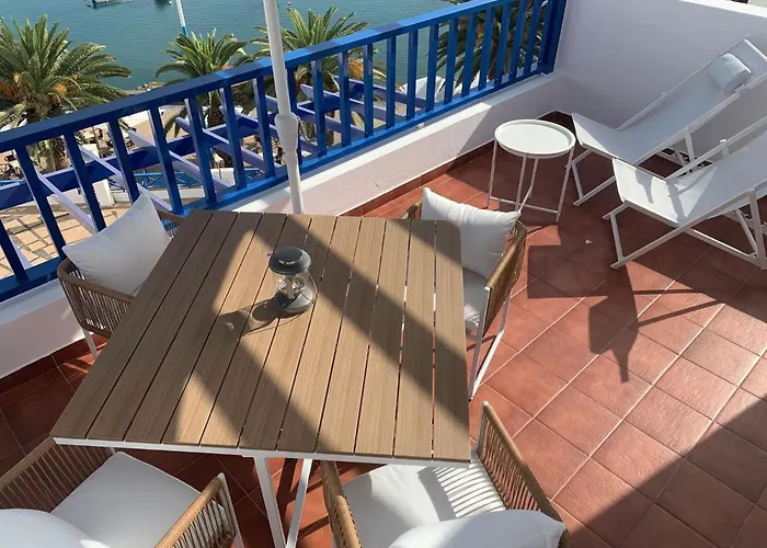 Casa Del Charco 2,1 Holiday home Arrecife (Lanzarote)