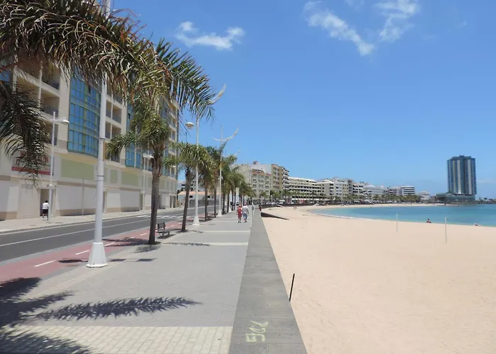 Casa Del Charco 2,1 Arrecife (Lanzarote)