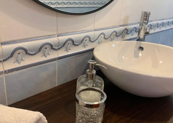 Casa Del Charco 2,1 * Arrecife (Lanzarote)