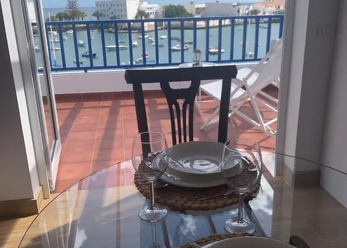 Holiday home Casa Del Charco 2,1 Arrecife (Lanzarote)