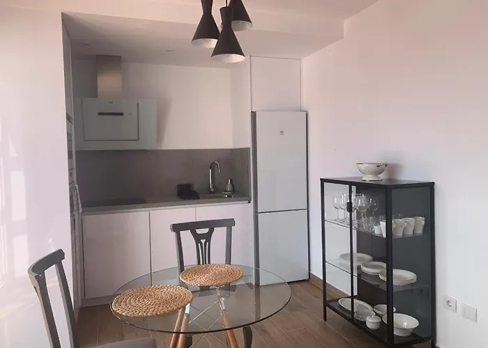 Holiday home Casa Del Charco 2,1 *