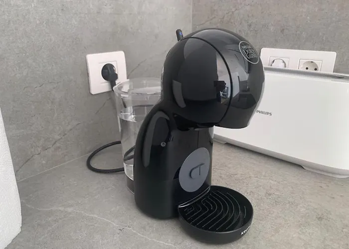 Casa Del Charco 2,1 *