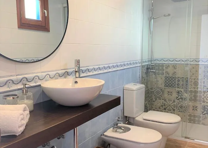 Holiday home Casa Del Charco 2,1 Arrecife (Lanzarote)