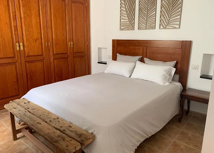 Casa Del Charco 2,1 Holiday home Arrecife (Lanzarote)