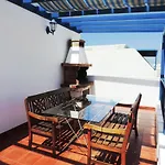 Casa Del Charco 2,1