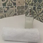 Casa Del Charco 2,1 Vakantiehuis