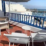 Casa Del Charco 2,1 Vakantiehuis