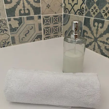 Casa Del Charco 2,1 Vakantiehuis