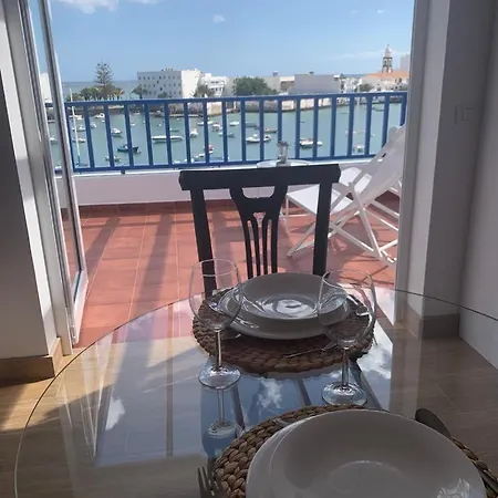 Vakantiehuis Casa Del Charco 2,1 Arrecife (Lanzarote)