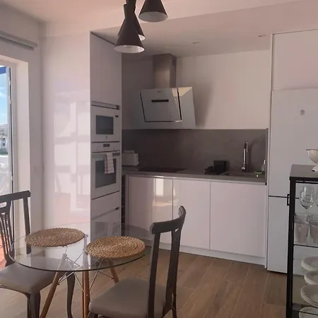 Vakantiehuis Casa Del Charco 2,1 Arrecife (Lanzarote)